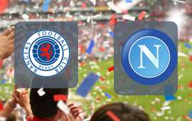Rangers - Napoli