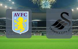 Aston Villa - Swansea