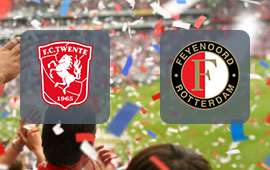 Twente - Feyenoord