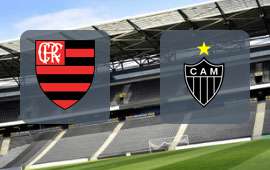 Flamengo - Atletico MG