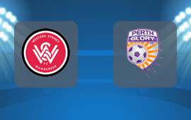 Western Sydney Wanderers FC - Perth Glory