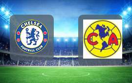 Chelsea - CF America