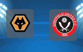 Wolverhampton Wanderers - Sheffield United