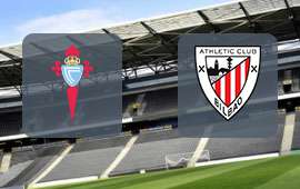 Celta Vigo - Athletic Bilbao