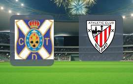 Tenerife - Athletic Bilbao