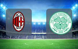 AC Milan - Celtic