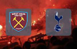 West Ham - Tottenham