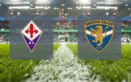 Fiorentina - Brescia