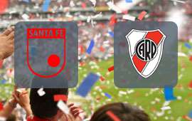 Santa Fe - River Plate