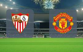 Sevilla - Manchester United