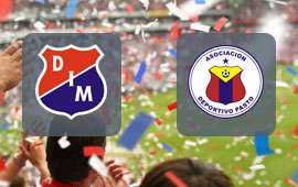 Independiente Medellin - Deportivo Pasto