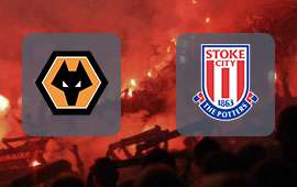 Wolverhampton Wanderers - Stoke