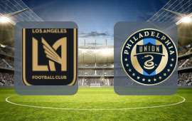 Los Angeles FC - Philadelphia Union