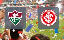 Fluminense - Internacional