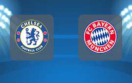 Chelsea - Bayern Munich