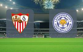Sevilla - Leicester