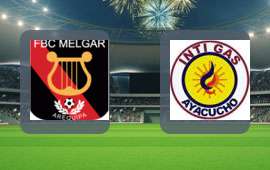 FBC Melgar - Ayacucho FC