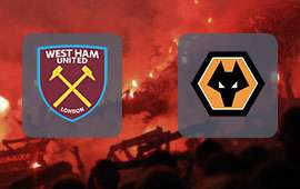 West Ham - Wolverhampton Wanderers