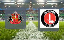 Sunderland - Charlton
