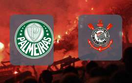 Palmeiras - Corinthians