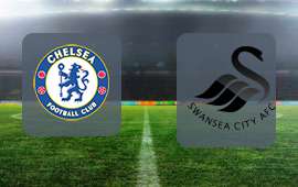 Chelsea - Swansea