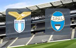 Lazio - SPAL