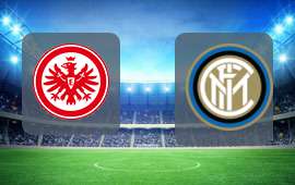 Eintracht Frankfurt - Inter