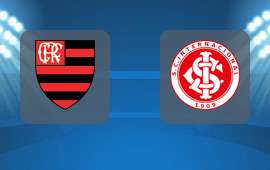 Flamengo - Internacional