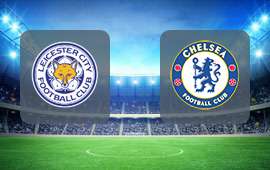 Leicester - Chelsea