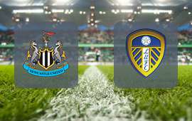 Newcastle United - Leeds