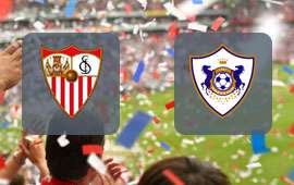 Sevilla - Qarabag FK