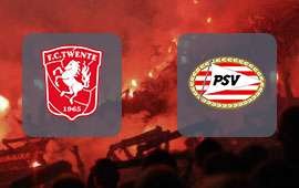 Twente - PSV Eindhoven