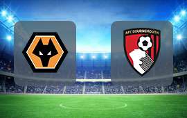 Wolverhampton Wanderers - Bournemouth