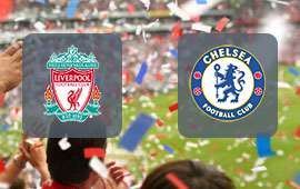 Liverpool - Chelsea