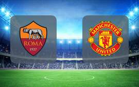 Roma - Manchester United