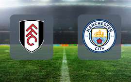 Fulham - Manchester City