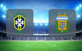 Brazil - Argentina