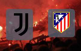 Juventus - Atletico Madrid
