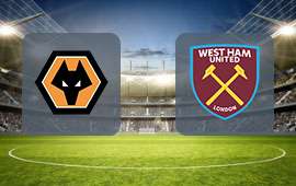 Wolverhampton Wanderers - West Ham