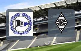 Arminia Bielefeld - Borussia Moenchengladbach