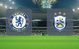 Chelsea - Huddersfield