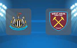 Newcastle United - West Ham
