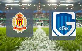 KV Mechelen - Genk