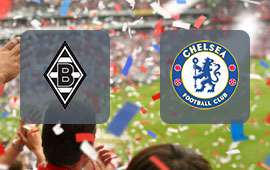 Borussia Moenchengladbach - Chelsea