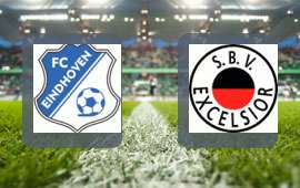 FC Eindhoven - Excelsior