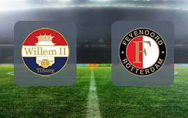 Willem II - Feyenoord