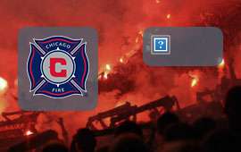 Chicago Fire - Dallas Burn