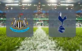 Newcastle United - Tottenham