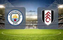 Manchester City - Fulham