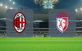 AC Milan - Lille